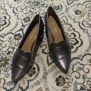 Enzo Angiolini loafers